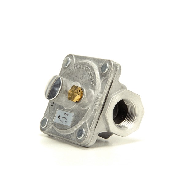 (image for) Bakers Pride AS-M1009A PRESSURE REGULATOR 45355 10.0 W